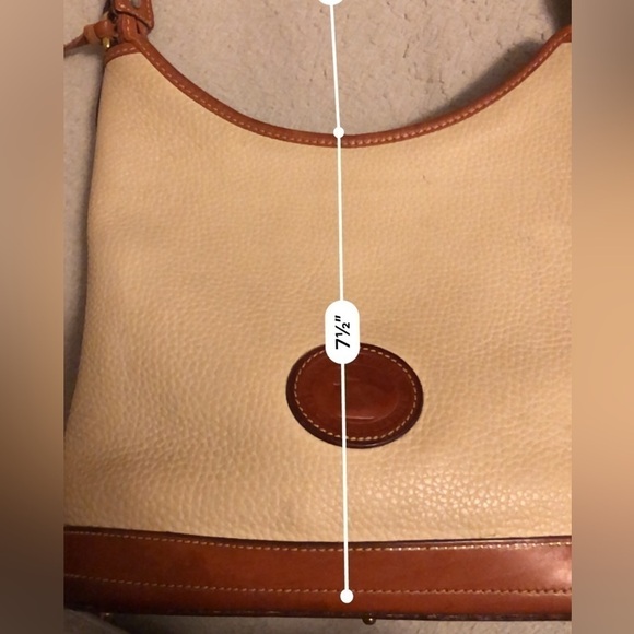 Dooney and Bourke bag - Picture 11 of 12